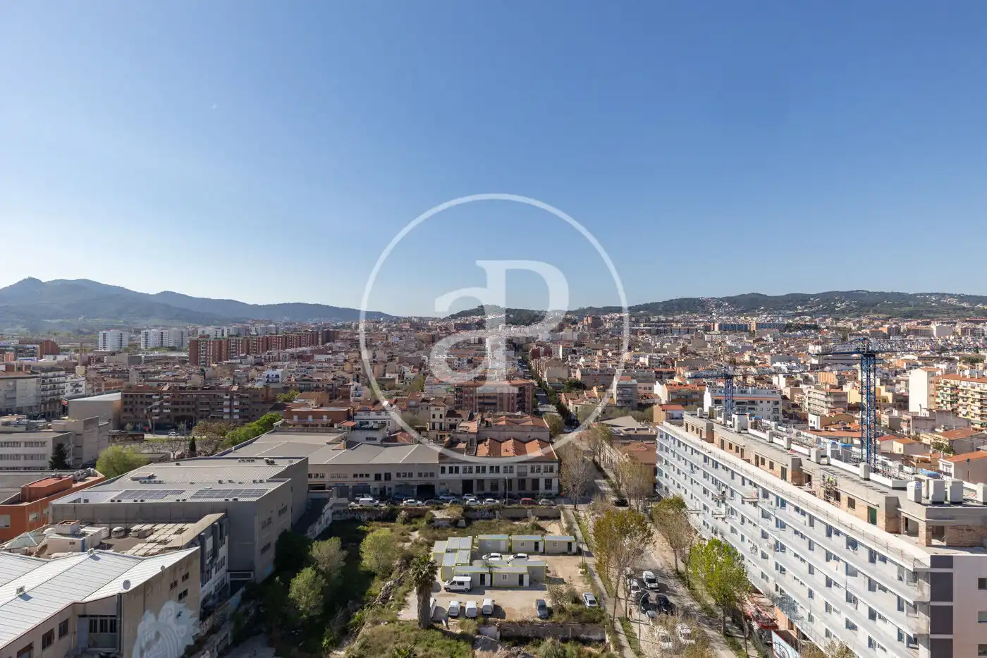Piso de alquiler en Eixample