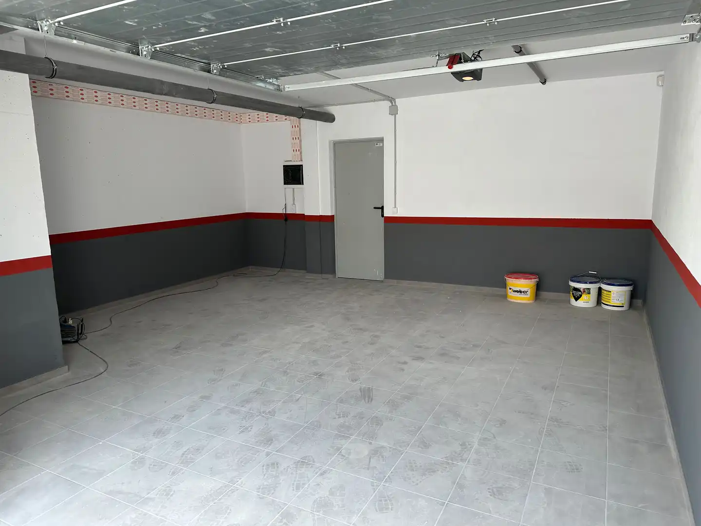 Casa bifamiliare con terrazza in vendita a Porqueres, imagen 19