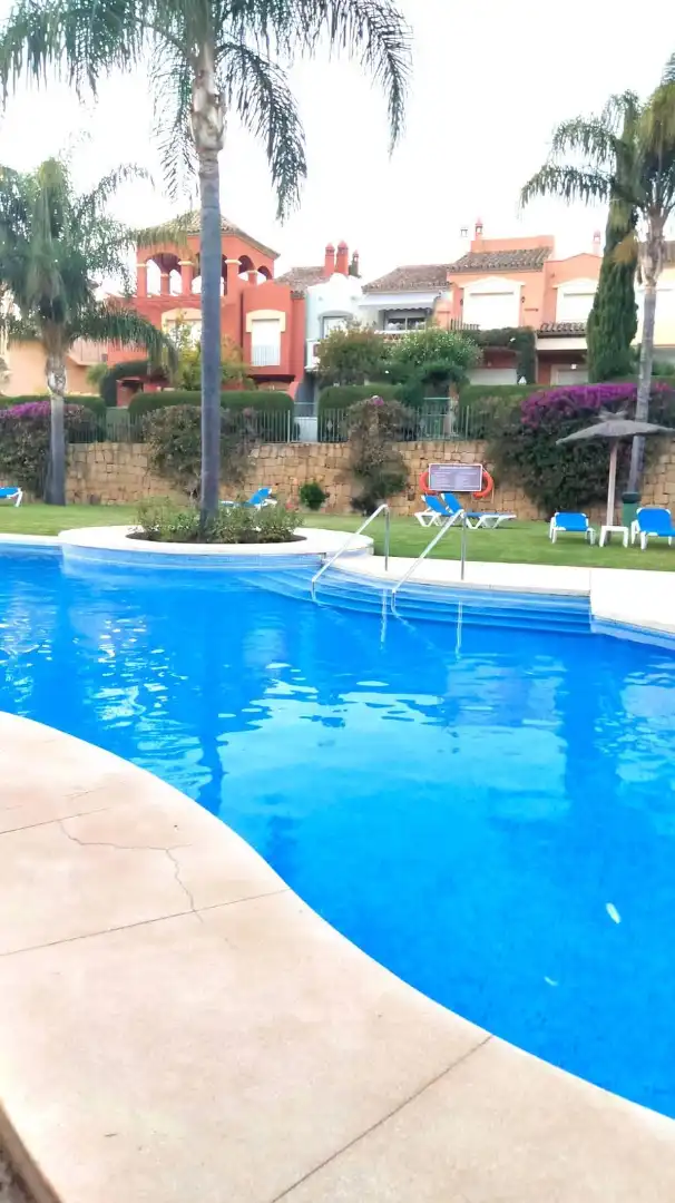 Casa a schiera con terrazza in vendita a Urbanización la Alzambra 3-1, imagen 16