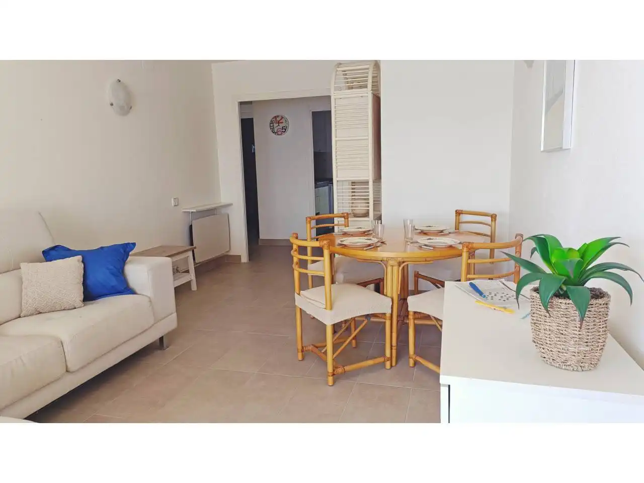 Appartamento con piscina in vendita a Paseo Mar 16, imagen 10