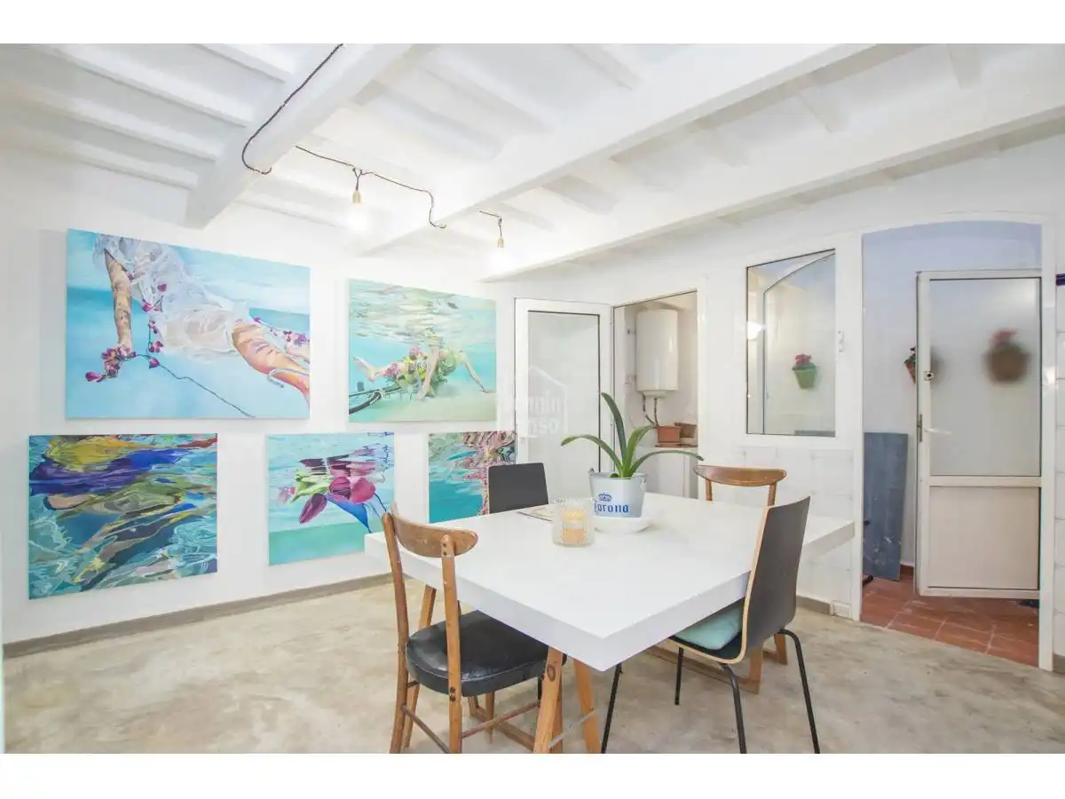 Villa à vendre à Ciutadella, imagen 7