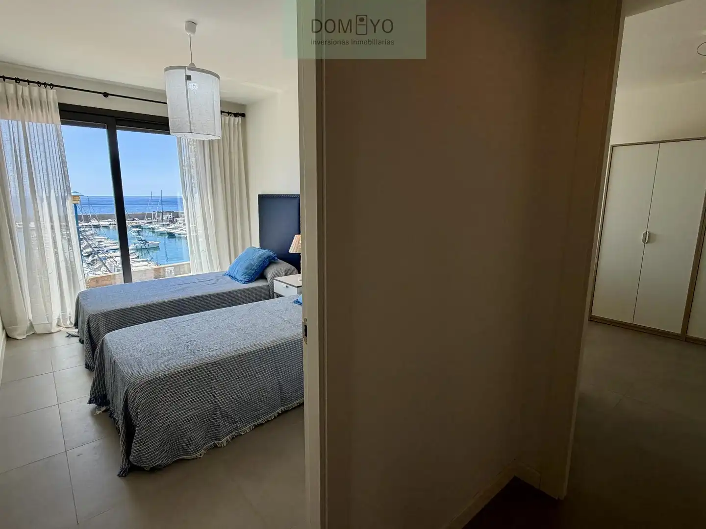 Habitación de Casa o chalet en venta en Palamós con Aire acondicionado, Calefacción y Terraza