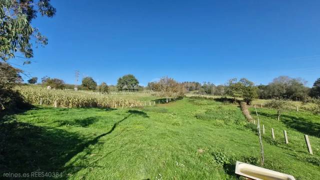 Terreno residencial en Venta en N/A en Carbayin - Lieres - Valdesoto