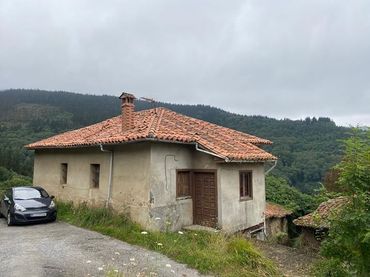 Casa rustica in vendita a Salas
