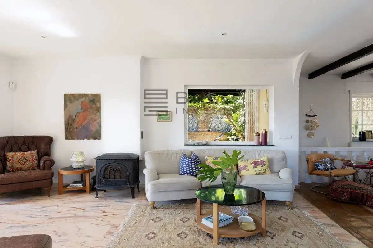 Chalet con piscina en venta en Torremuelle, imagen 13