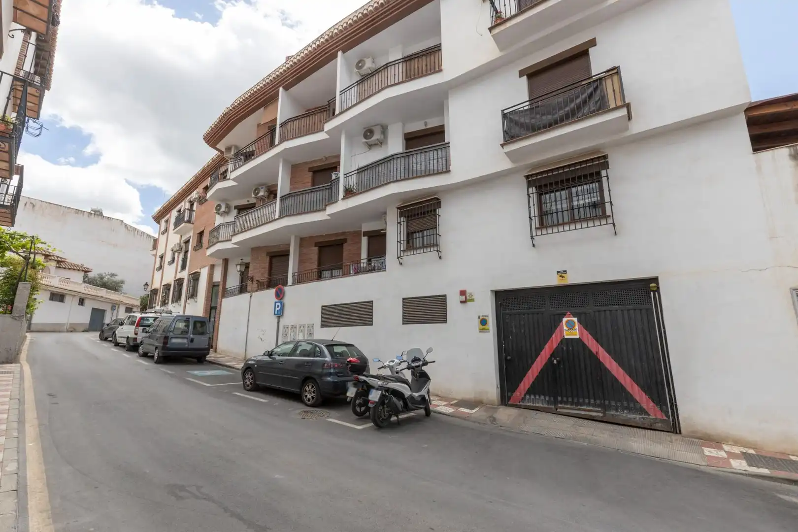 Àtic amb ascensor en venda a Calle Calvario 22, imagen 44