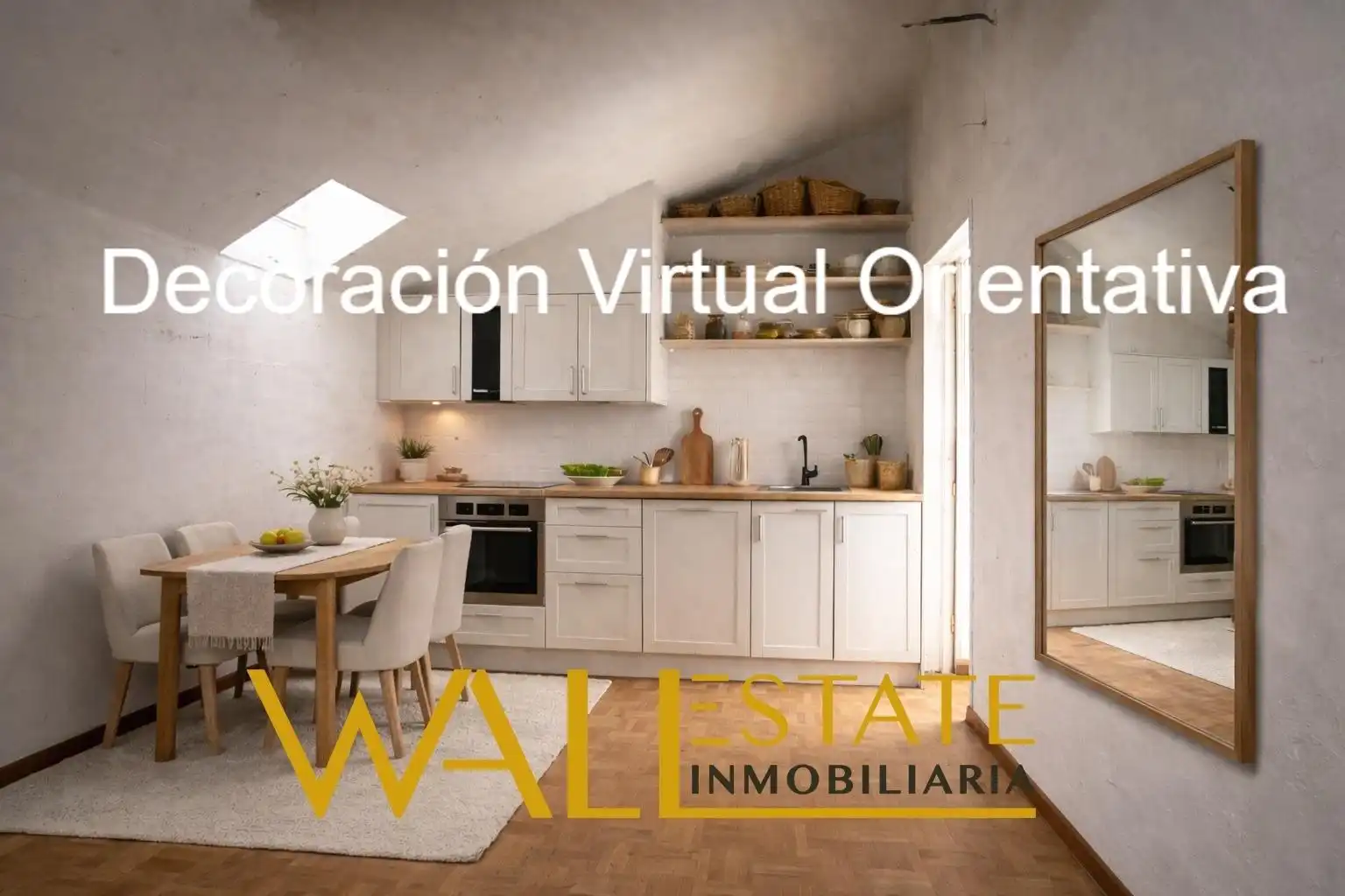 Exterior view of Flat for sale in Madrid  with Heating, Terrace and Storage room