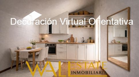 Foto 5 de Piso en venta en Universidad - Malasaña, Madrid Capital