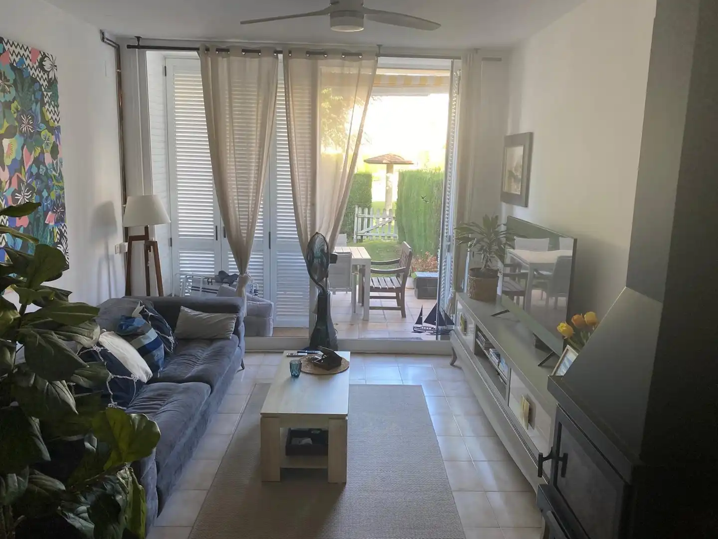 Terraced house with terrace for sale in S'Agaró, imagen 3