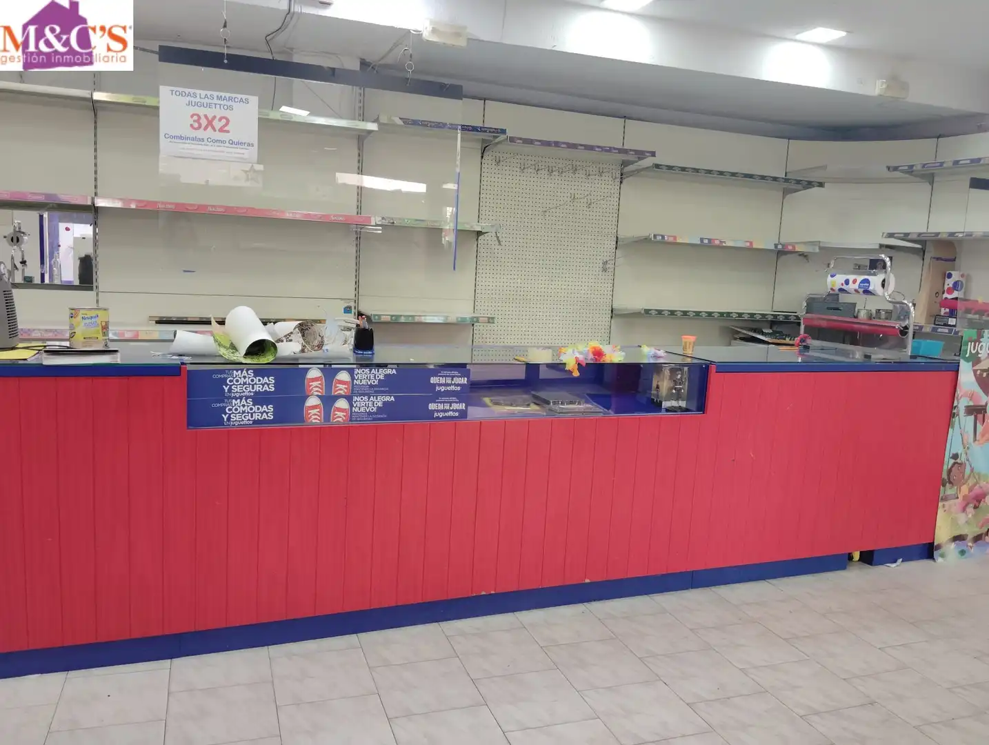 Local comercial de lloguer a Centro, imagen 16