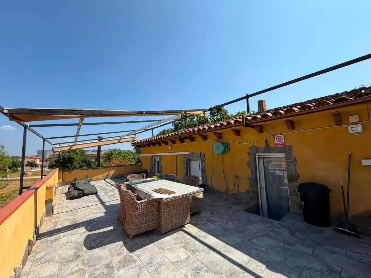 Chalet en venta en Carrer de Ravós del Terri