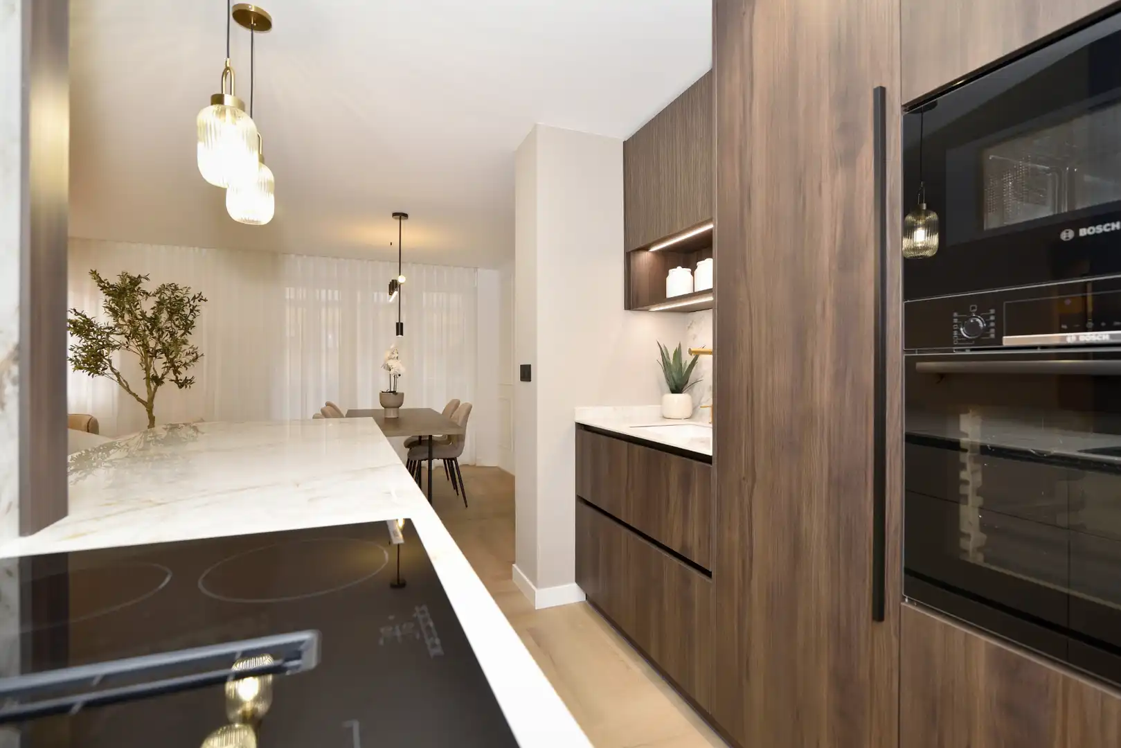 Cocina de Piso en venta en Centro - Ariz - Uribarri