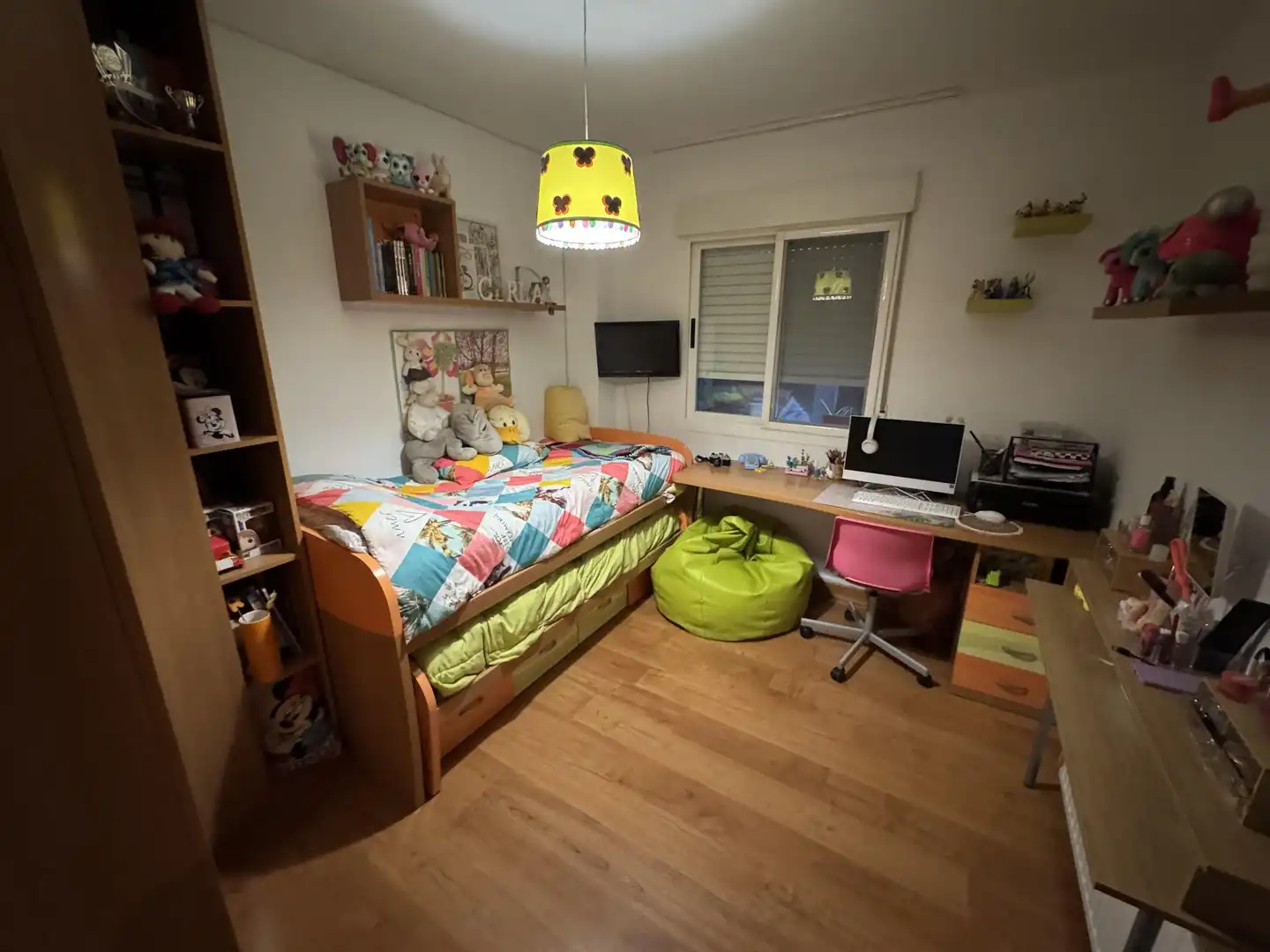 Habitación de Piso en venta en Mérida con Calefacción, Trastero y Amueblado