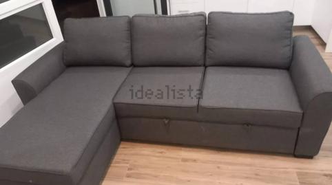 Foto 5 de Estudi en venda a Calle Madrid, 12, Llefià, Badalona