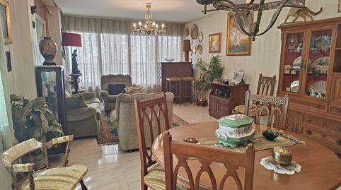 Foto 3 de Piso en venta en Avenida de Catalunya, 3, Ciutat Universitària, Valencia Capital
