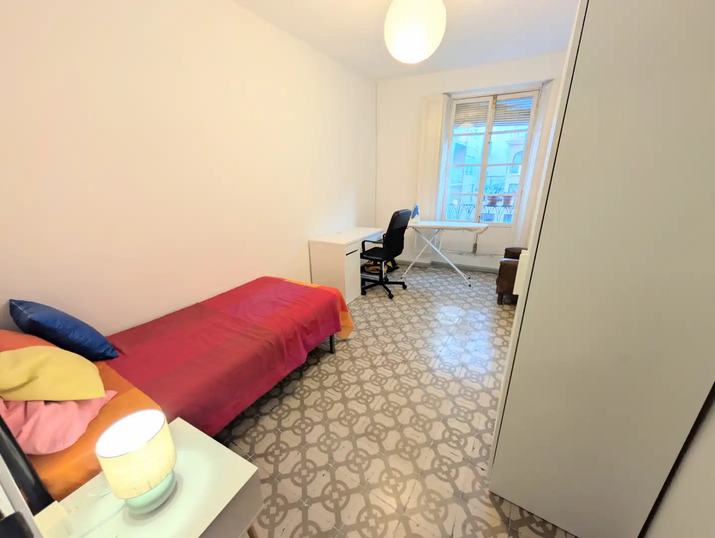 Habitación de Ático en venta en Cartagena con Aire acondicionado, Terraza y Trastero
