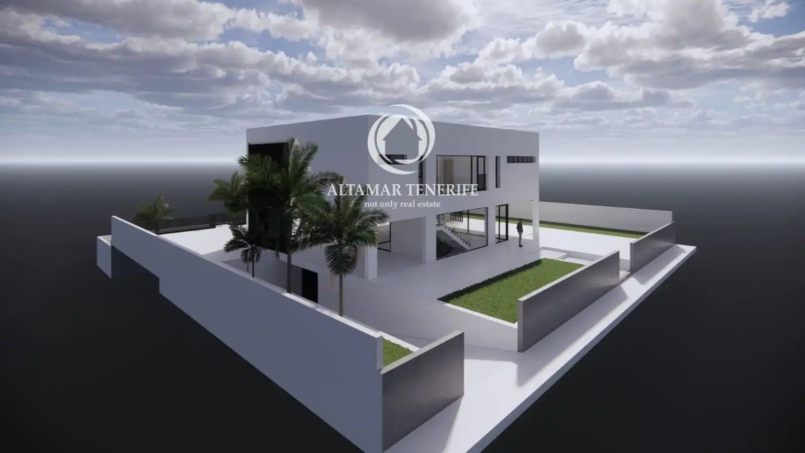 Maison avec piscine à vendre à Callao Salvaje - Playa Paraíso, imagen 8