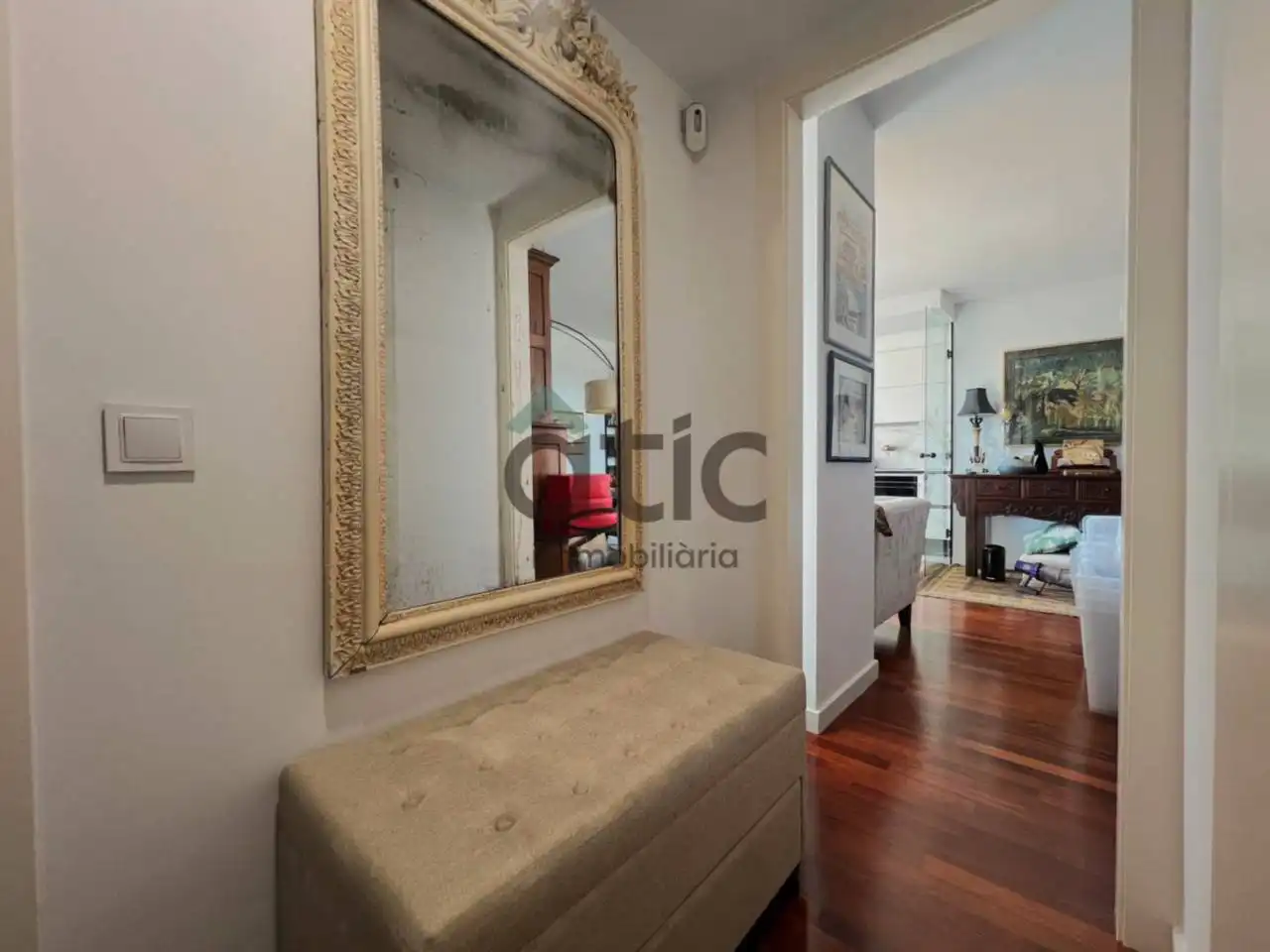 Ático en venta en Manresa con Parquet, Terraza y Trastero