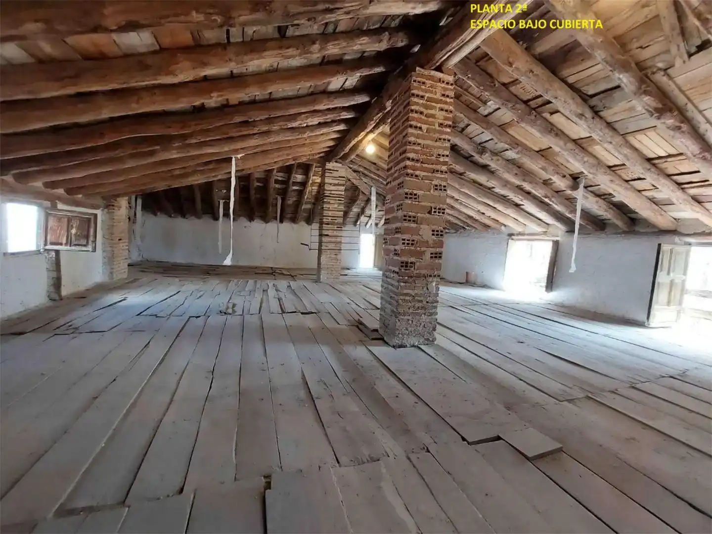Casa adosada en venta en Yeste, Albacete