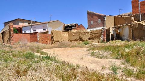 Foto 4 de Terreno en venta en Corro Pastores, Becerril de Campos, Palencia