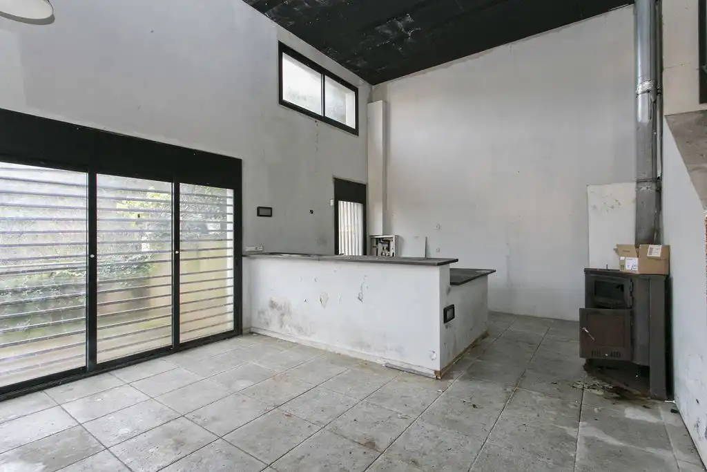 Casa o chalet en venta en Av Selva Negra Catalana, Vallirana