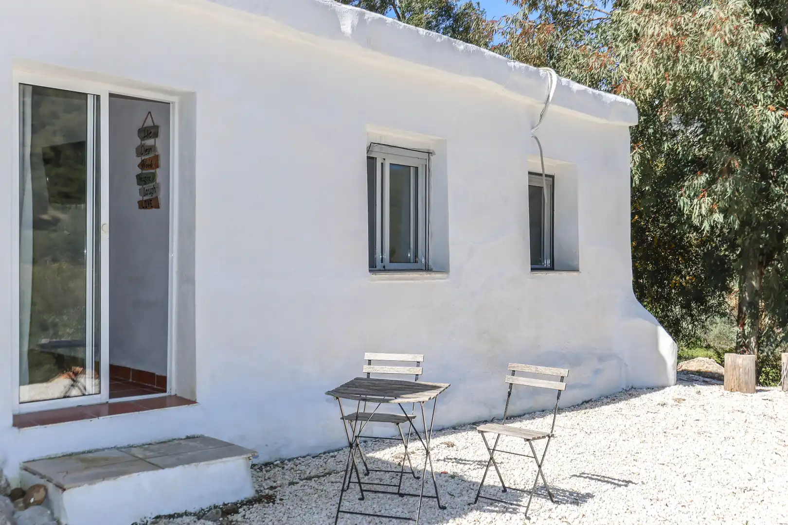 Casa amb jardí en venda a Calle de Francisco Herrera, imagen 24