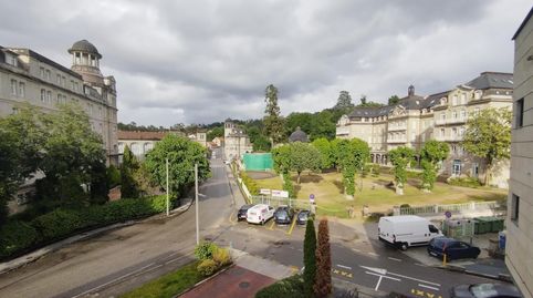 Foto 4 de Pis en venda a Ramon Peinador, 36, Mondariz-Balneario, Pontevedra