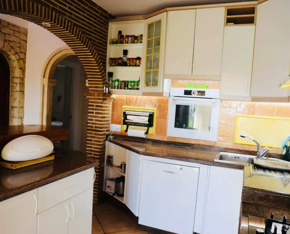 Chalet con terraza en venta en Partides comunes - Adsubia, imagen 29