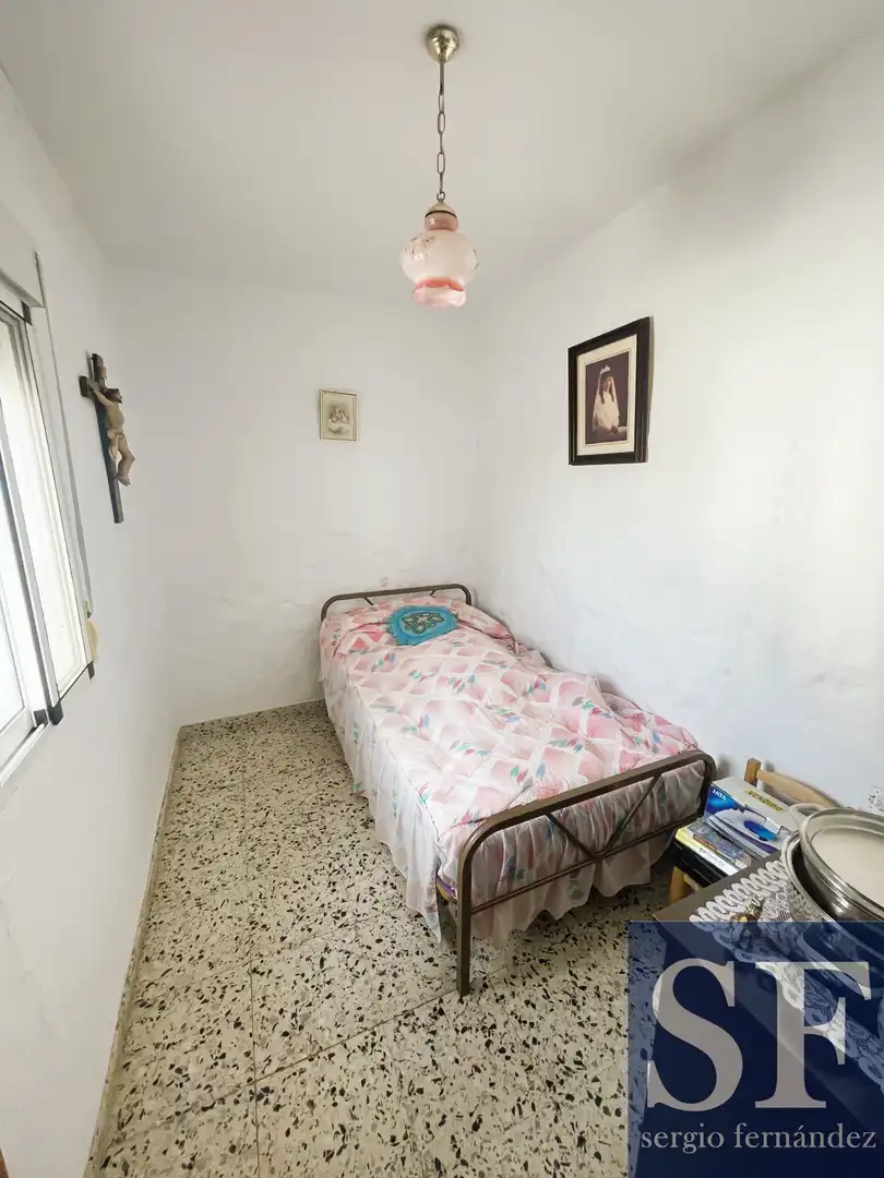 Casa a schiera in vendita a Canillas de Albaida, imagen 5