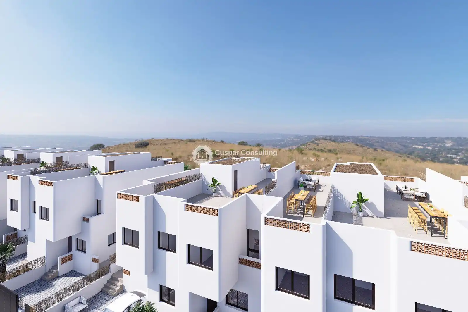 Apartament amb piscina en venda a Alcalde José Rodriguez, imagen 23