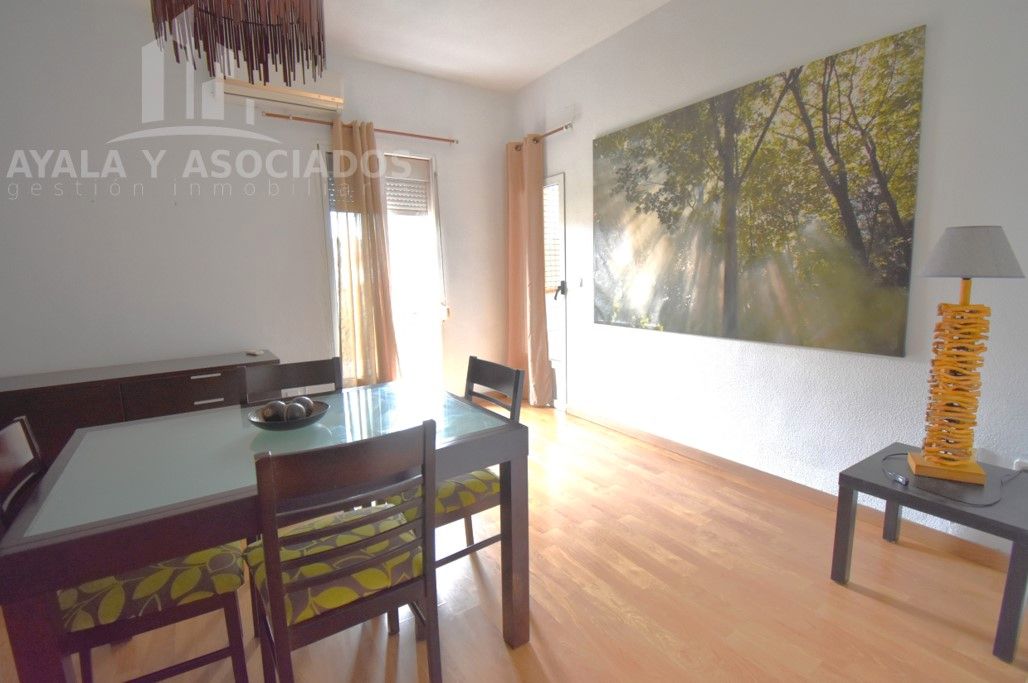 Piso en venta en Alameda