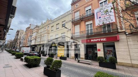 Foto 2 von Gebaude zum Verkauf in Calle Benito Perez Galdos, Centre, Alzira