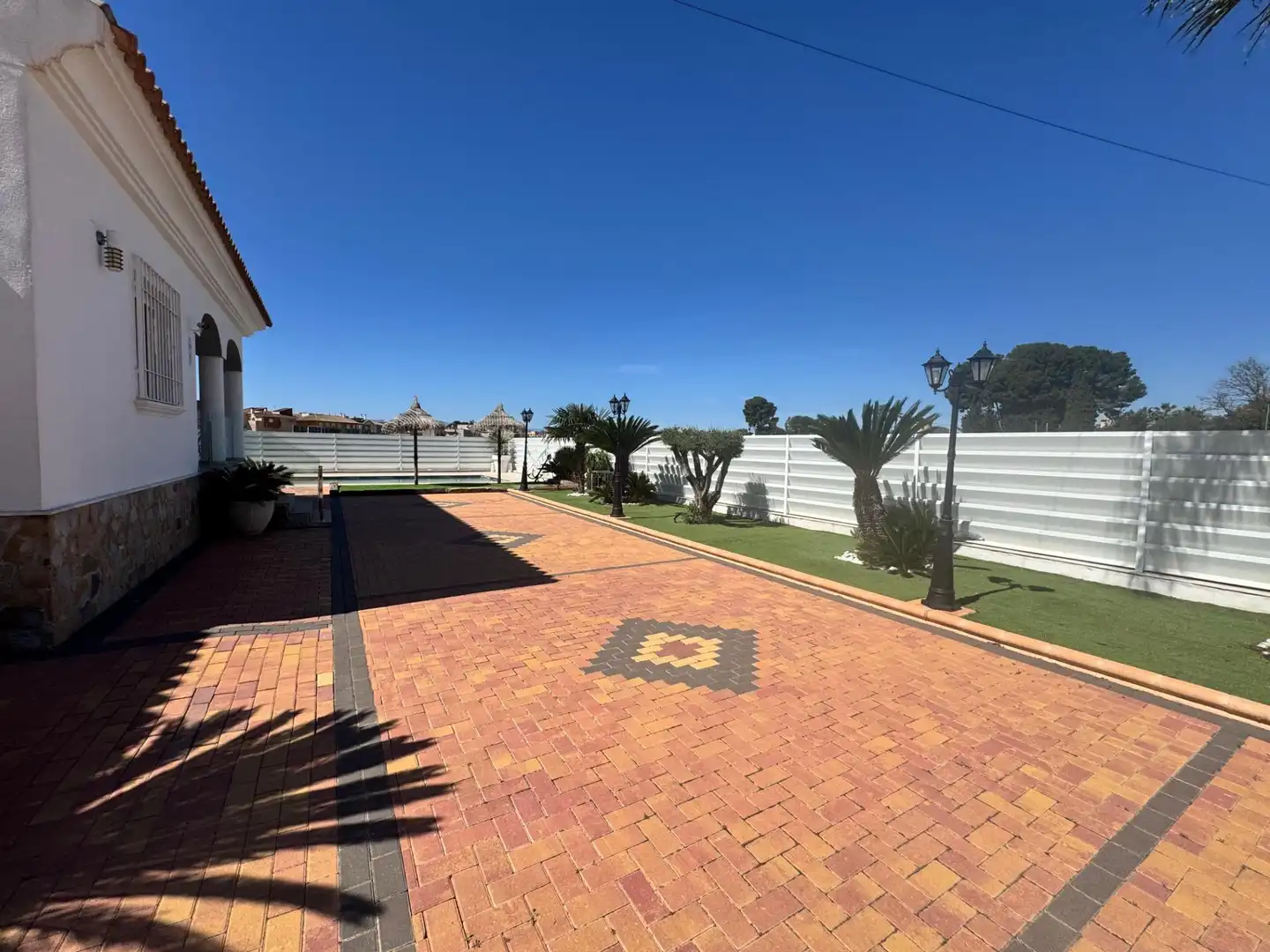 Villa avec piscine à vendre à Alcantarilla, imagen 5