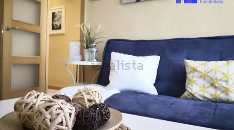 Photo 5 of Flat to rent in Oviedo - Calle Victor Hevia, Vallobín, Oviedo