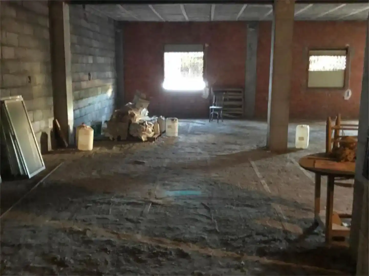 Nave industrial en venta en Pozo Alcón