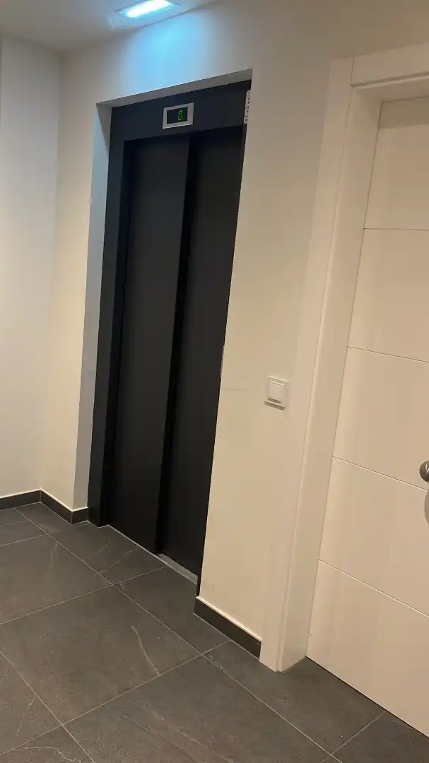 Apartament en venda en Palamós amb Aire condicionat, Calefacció i Terrassa