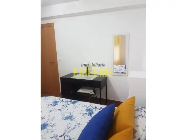 Piso de alquiler en Girón - Las Delicias