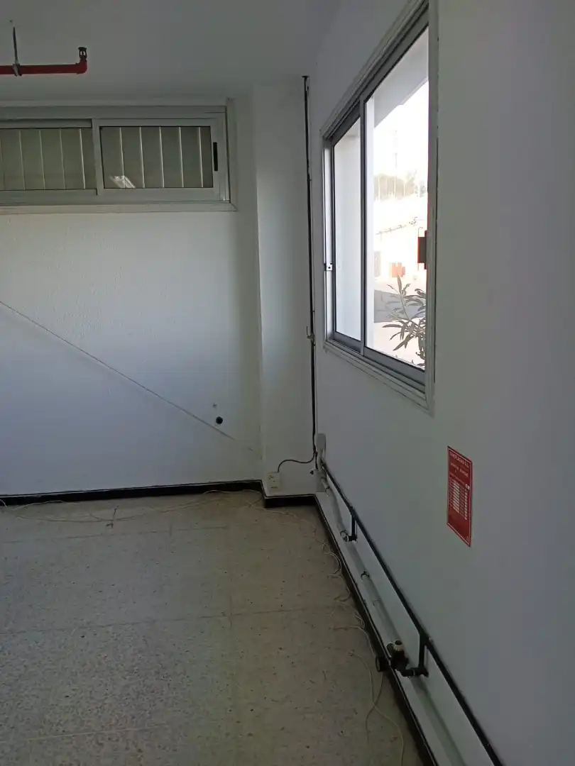 Büro zur Miete in Arafo