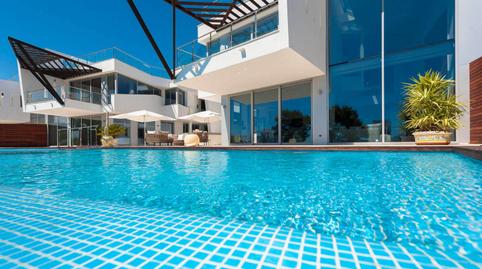 Photo 2 of House or chalet to rent in N/a, -1, Sierra Blanca, Marbella