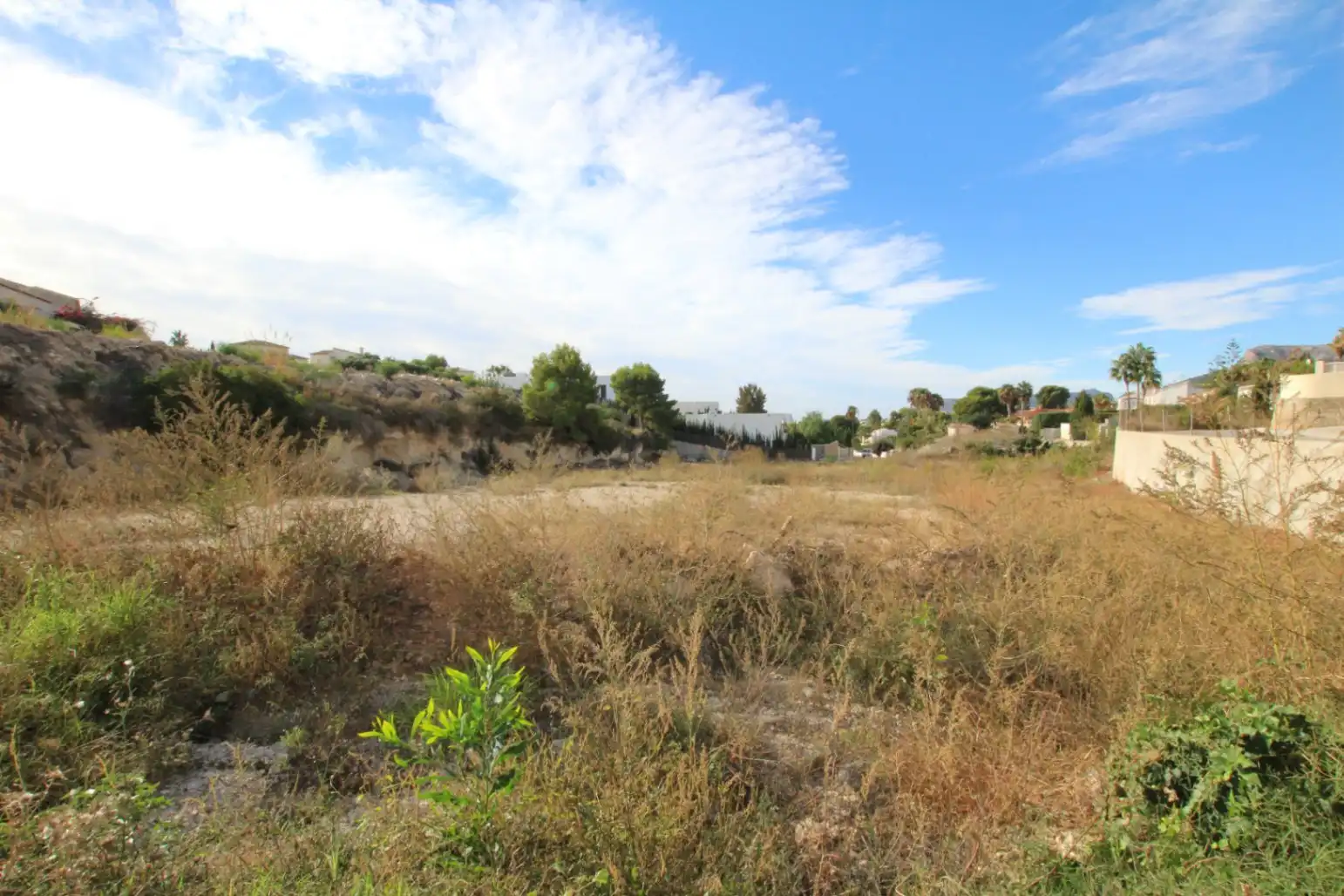 Residential for sale in Gran Sol