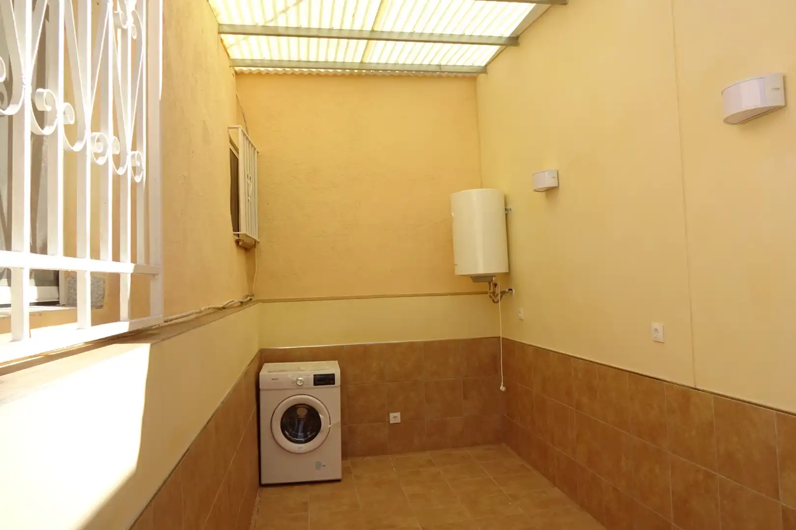 Apartament amb jardí de lloguer a Travesia Burjulu 4, imagen 10