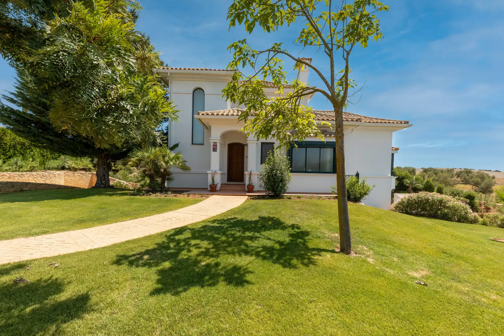 Casa o xalet en venda a Calle de los olivos, Arcos de la Frontera