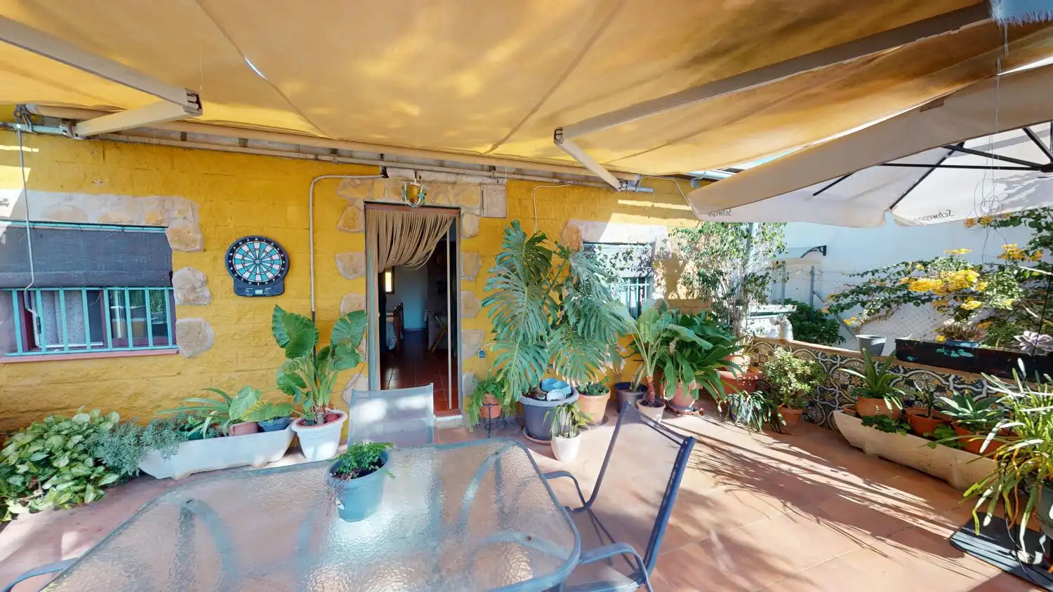 Villa zum Verkauf in Nueva Alcalá