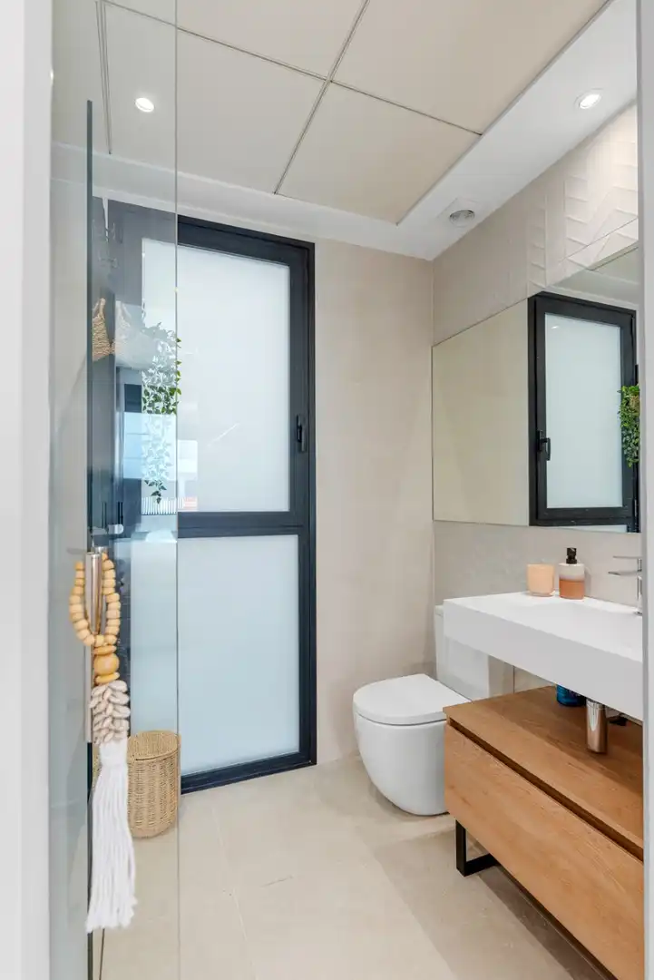 Terraced house with pool for sale in Dolores, imagen 50