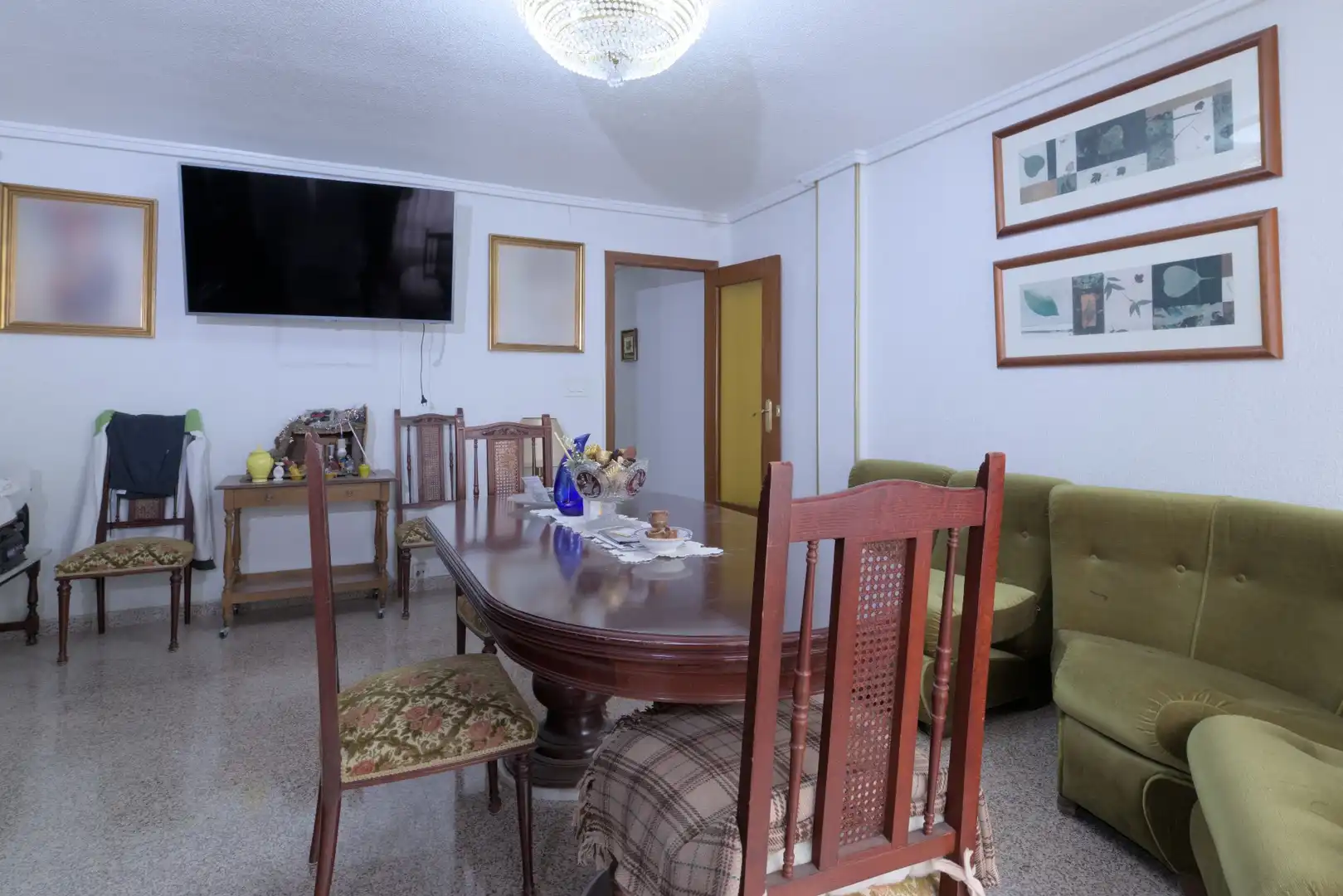 Flat with lift for sale in C/ BARCELONA,, imagen 3