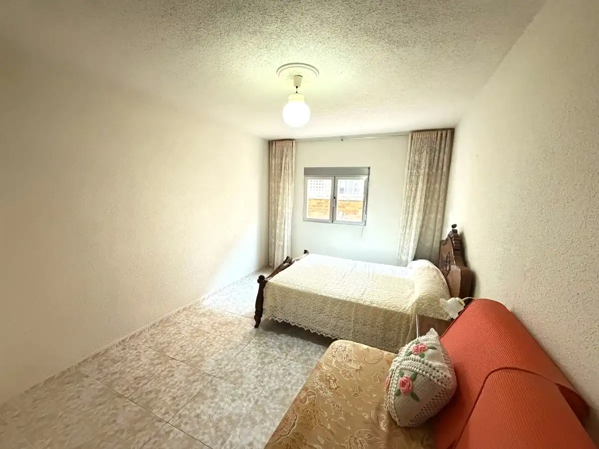 Piso en venta en Calle Arcipreste de Hita, Alovera