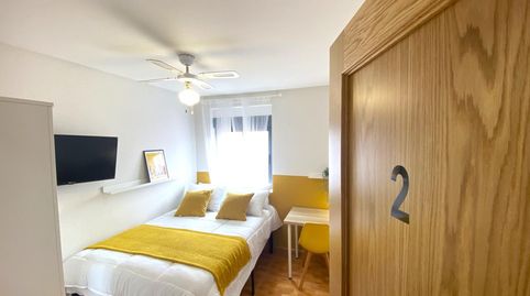 Foto 3 de Habitació a Calle de Blasco Ibáñez, La Vega - La Sal, León Capital