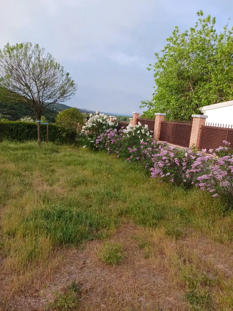 Casa o chalet en venta en Aldea del Fresno con Aire acondicionado, Calefacción y Jardín privado
