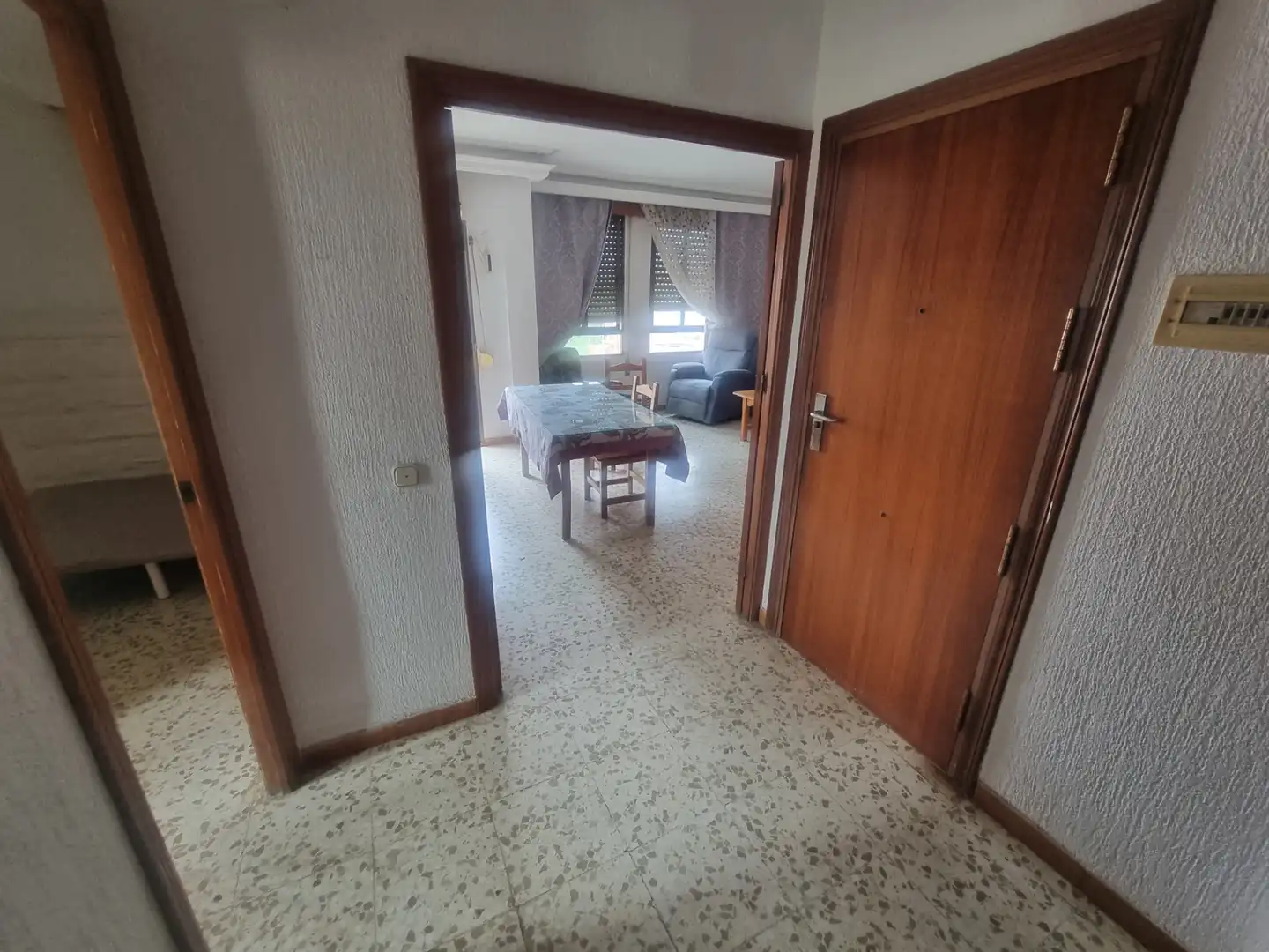 Pis en venda en Huelva amb Traster, Moblat i Balcó