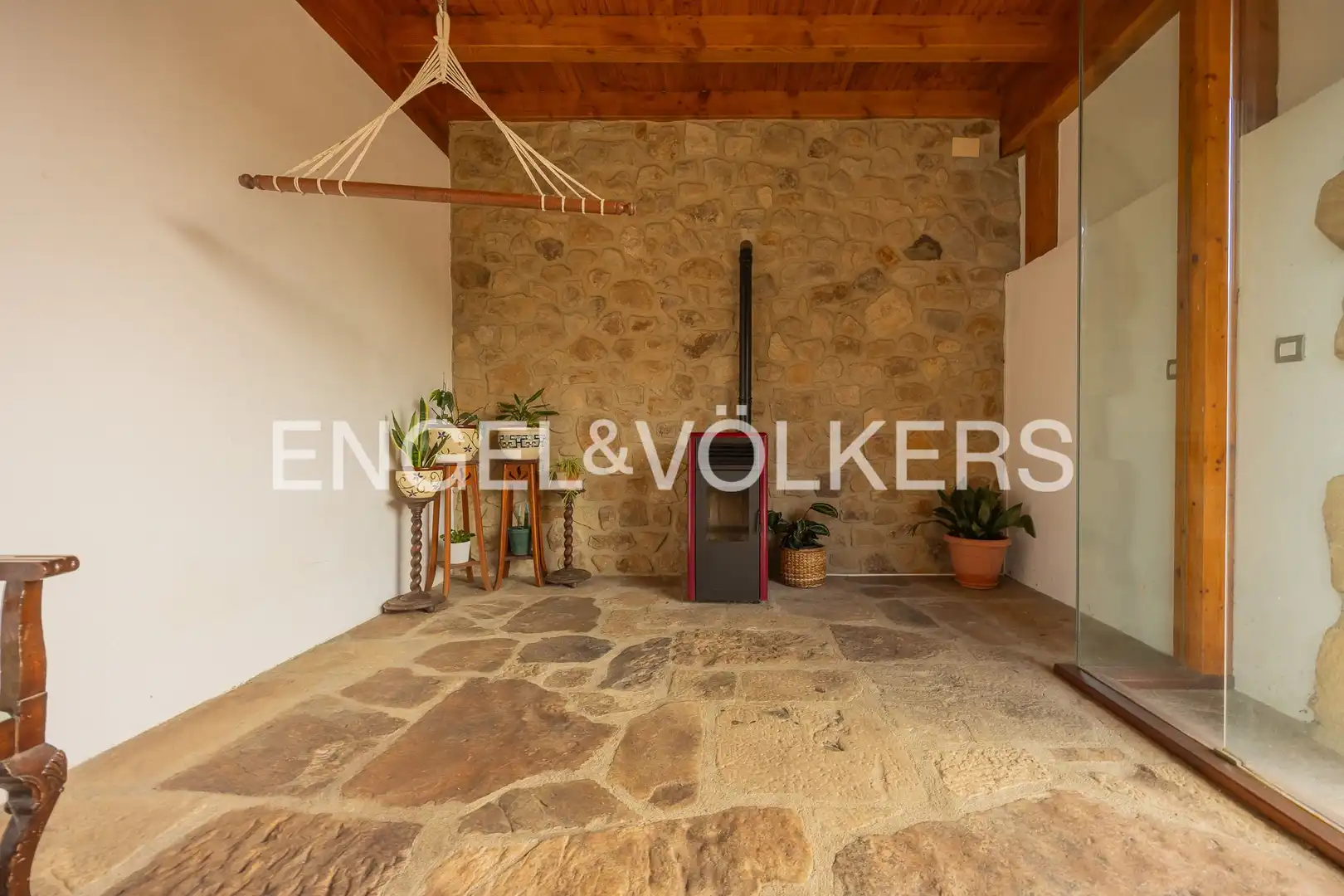 Casa o xalet en venda en Elorrio amb Calefacció, Jardí privat i Terrassa